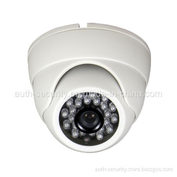 1.0MP / 1.3MP Resolution Indoor Hdcvi Digital Camera
